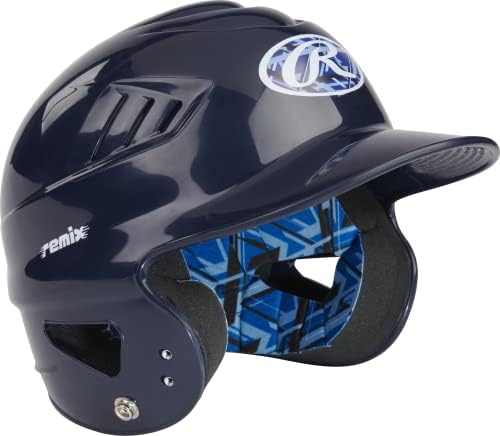 Rawlings | T-Ball Batting Helmets | COOLFLO | Remix | 6 1/4" - 6 7/8" | Multiple Colors