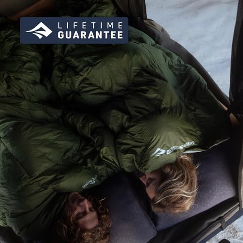 Sea to Summit Comfort Blend Sleeping Bag Liner