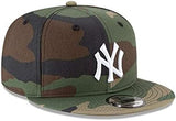 New Era NBA Men's 9Fifty Snapback Cap