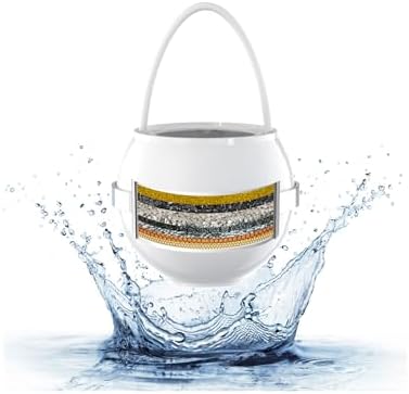 Bath Water Filter for Tub Faucet with Overflow,2,500 Gallons of Filtration,Remove contaminants,Chlorineand Fluoride,Hard Water Softener,Enhances The Health of Skin,Hair,Nails(Premium Version)