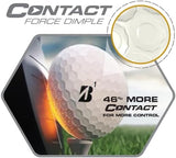 Bridgestone e12 Golf Balls