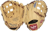 Rawlings | Select PRO LITE Youth Baseball Glove | Pro Player Models | Sizes 10.5" - 12.25" | Multiple Styles