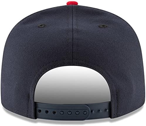 New Era mens Snapback