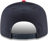 New Era mens Snapback