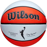 WILSON WNBA Authentic Series Basketballs