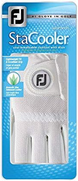 FootJoy Women's StaCooler Golf Glove