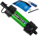 Sawyer Products Mini Water Filtration System