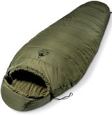 OneTigris Bushcrafter’s Sleeping Bags, Mummy Sleeping Bag for Camping Hiking Backpacking, Survival Gear