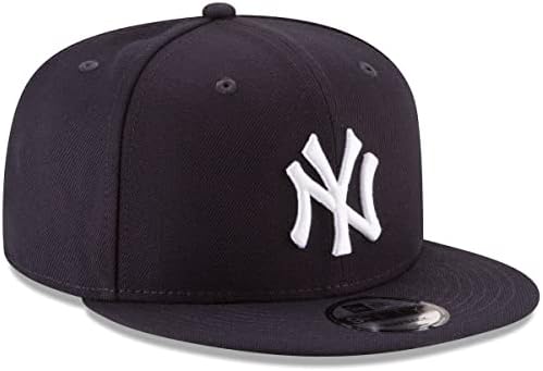 New Era mens Snapback