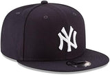 New Era mens Snapback