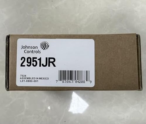 New 2951JR Detector Remote Test Capability 2951JR