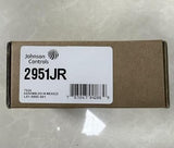 New 2951JR Detector Remote Test Capability 2951JR