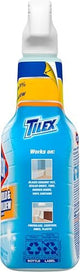 Tilex Mold Cleaner and Mildew Remover, Spray Bottle, 32 oz - 2 Pack