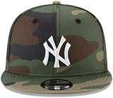 New Era NBA Men's 9Fifty Snapback Cap