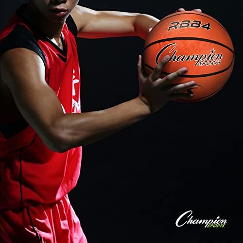 Champion Sports Pro-Style Basketball
