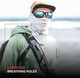 Simms Unisex-Adult SunGaiter UPF Fishing Gaiter