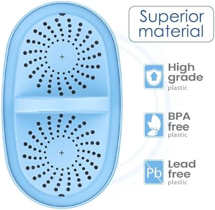 [Original] Waterdrop WD-PF-AL Replacement Alkaline Filters for All Waterdrop Pitcher Filtration System, Improved Coffee Taste, Last Up to 100 Gallons (Pack of 2)