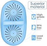 [Original] Waterdrop WD-PF-AL Replacement Alkaline Filters for All Waterdrop Pitcher Filtration System, Improved Coffee Taste, Last Up to 100 Gallons (Pack of 2)