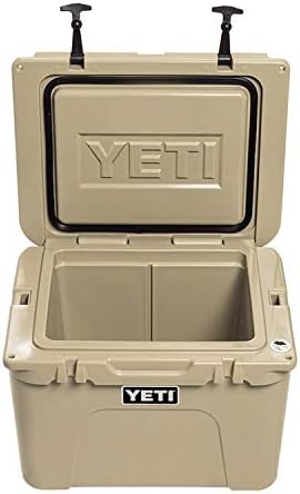 YETI Tundra 35 Cooler
