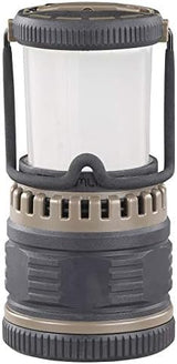 Streamlight 44947 Super Siege 1100-Lumen Rechargeable Lantern with 120-Volt AC Charger, Coyote