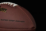 WILSON NFL Super Grip Composite Footballs