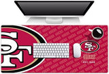 YouTheFan NFL Logo Series Deskpad
