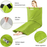 WILDROOTS Outdoor Camping Sleeping Bags for Hiking, Hunting, Travel