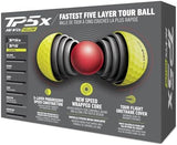 TaylorMade Golf 2024 Golf Balls