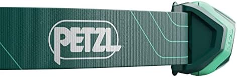 PETZL, TIKKINA Outdoor Headlamp with 250 Lumens for Camping and Hiking
