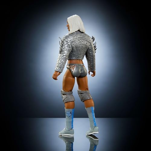Mattel WWE Elite Jade Cargill