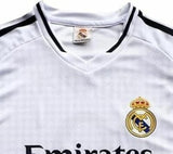 2023/2024 Home #10 Football Soccer Kids Jersey Shorts Socks Set Youth Sizes