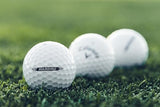 Callaway Golf Warbird Golf Balls