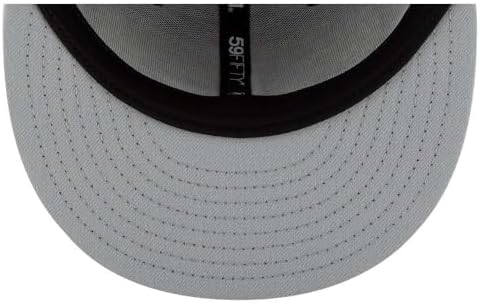 New Era Men's Snapback