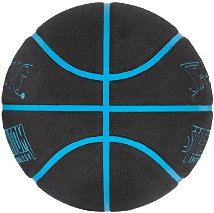 Spalding Street Performance All Surface Outdoor Basketballs - 29.5", 28.5", 27.5"