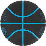Spalding Street Performance All Surface Outdoor Basketballs - 29.5", 28.5", 27.5"