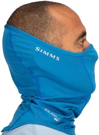 Simms Unisex-Adult SunGaiter UPF Fishing Gaiter