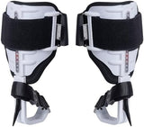 VEVOR Tree Climbing Spikes, 1 Pair Climbing Spurs, 350lbs Load Capacity Tree Climbing Gear with Straps and Spike Protectors, Arborist Equipment for Climbers, Hunting, Fruit Picking