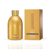 Cocochoco Professional Gold Premium Keratin Hair Treatment, 250 ml