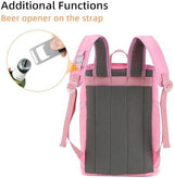Backpack Cooler Backpack 26 Cans Insulated Leak Proof for Women Men Beach Camping Picnic Fishing Hiking Lunch Backpack Waterproof Cooler