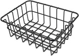 32 qt Cooler Basket Compatible with RTIC 32 Cooler, Perfect for Organization Accessory, Black