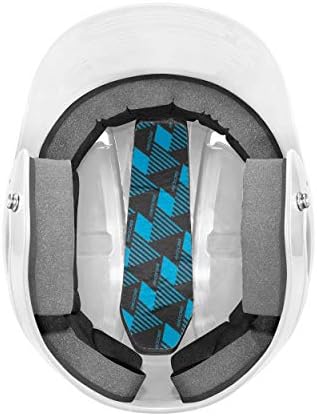 Easton | ALPHA Baseball Batting Helmet | 6 ¼” – 7 ¾” | Multiple Sizes/Colors