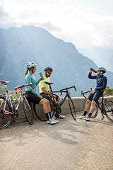 CamelBak Podium Chill Insulated Bike Water Bottle - Easy Squeeze Bottle - Fits Most Bike Cages - 21oz, Grid White