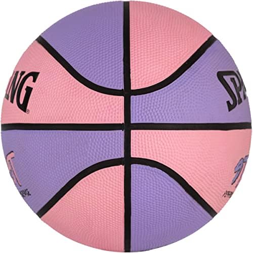 Spalding Street Performance All Surface Outdoor Basketballs - 29.5", 28.5", 27.5"