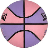Spalding Street Performance All Surface Outdoor Basketballs - 29.5", 28.5", 27.5"