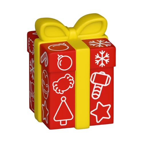 Funko Pop! Bitty Countdown Calendar: Marvel Comics - 24 Days of Surprises - Collectible Vinyl Mini Figures - Mystery Box - Gift Idea - Holiday Present for Kids - Christmas or Birthday Countdown