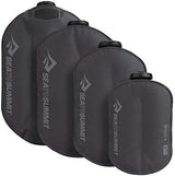 Sea to Summit Watercell X Lightweight Camping Water Storage/Dispenser and Shower