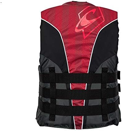 O'Neill Men's Superlite USCG Life Vest