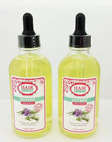 Hair Plus Gotero Crecimiento/Hair Plus - Hair Growth Dropper (pack of 2)