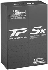 TaylorMade Golf 2024 Golf Balls