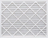 Aerostar 19.875x21.5x1 MERV 8 - 6 Count - High Efficiency Pleated HVAC, Furnace & Air Conditioner Filters - Removes Dust, Lint, Mold & Allergy-Causing Pollen